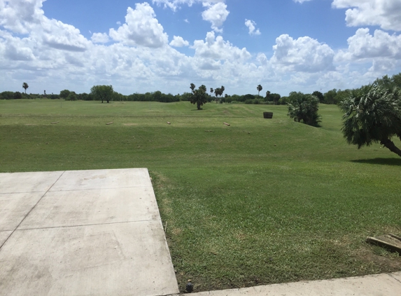 Tony Butler Golf Course - Harlingen, TX