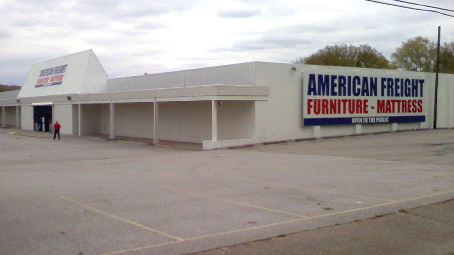 american freight furniture and mattress saint albans wv