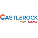 Castle Rock Chevrolet GMC - New Car Dealers