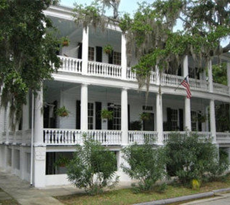 Rhett House Inn - Beaufort, SC