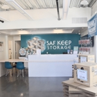 Saf Keep Storage