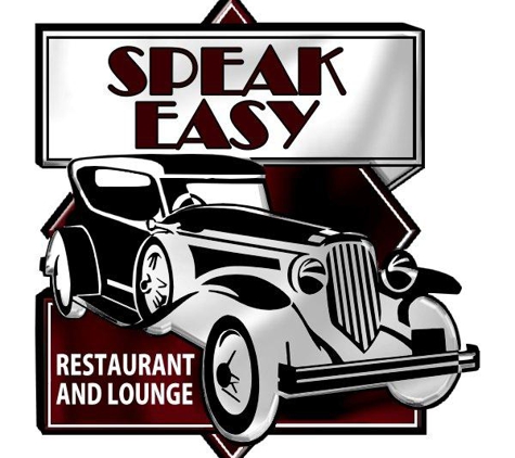 Speak Easy Restaurant - Moorhead, MN