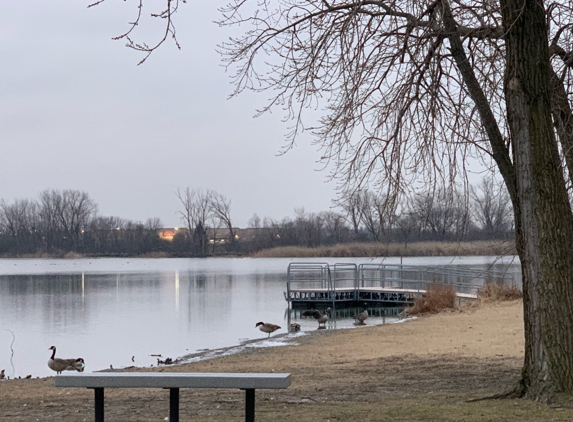 Centennial Park Aquatic Center - Orland Park, IL