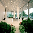 One Woodward Lobby + Patio - Associations