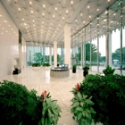 One Woodward Lobby + Patio