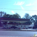 Super Quick - Gas Stations