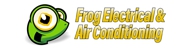 Frog Electrical & Air Conditioning - Electrical Contractors