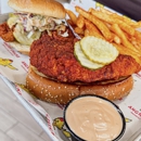 Angry Chickz - Ventura - Restaurants