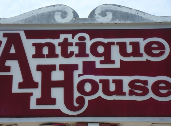 Antique House - Oklahoma City, OK