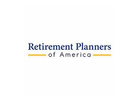 Retirement Planners of America - Austin, TX