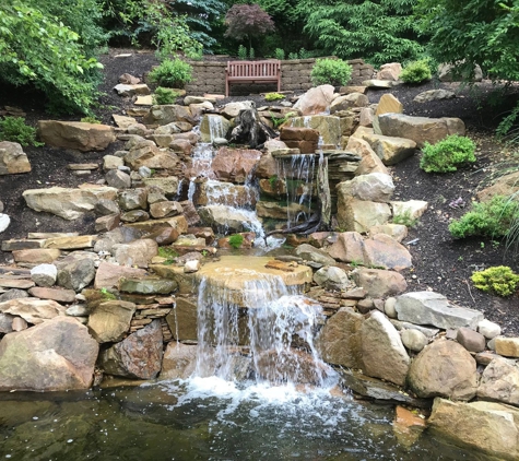 Wolfendale Landscapes Inc - Glenshaw, PA