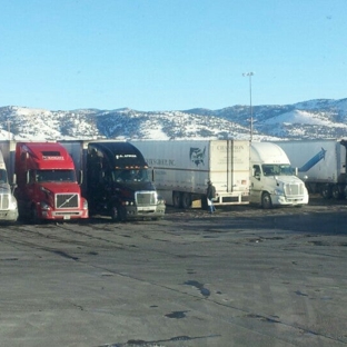 Flying J Travel Center - Wells, NV