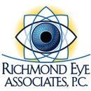 Richmond Eye Associates - Physicians & Surgeons, Ophthalmology