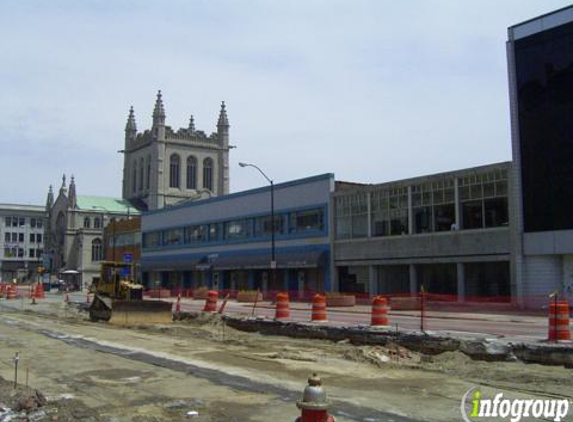 International Association of Machinists and Aerospace Workers - Cleveland, OH