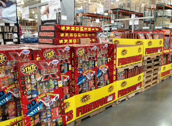 Costco - Harrisburg, PA