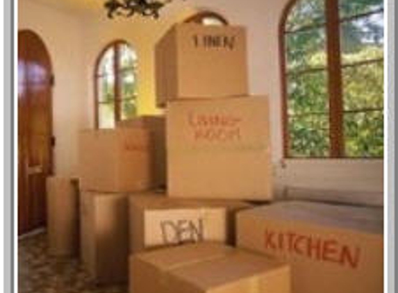 Budget Movers - Sarasota, FL