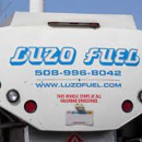 Luzo Fuel - Fishing Supplies