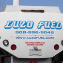 Luzo Fuel - Professional Organizations