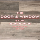 Door & Window Stop - Windows