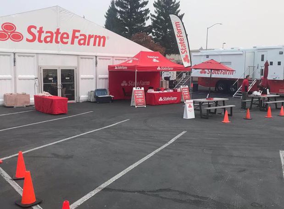 State Farm Insurance Agent-Jason Cimolino - Mckinleyville, CA