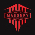 Matt's Masonry