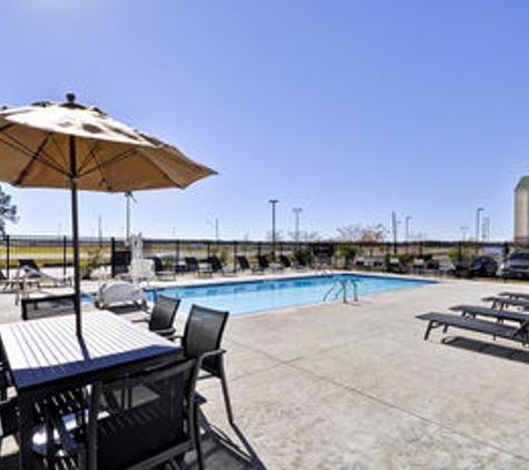 Residence Inn Gulfport-Biloxi Airport - Gulfport, MS