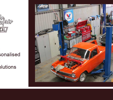 Lake Macquarie Mechanical - Warners Bay, NSW. Quality And Affordable Solutions For You
