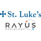 St. Luke's RAYUS Radiology