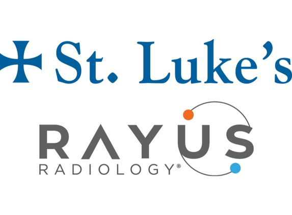 St. Luke's RAYUS Radiology - Saint Peters, MO