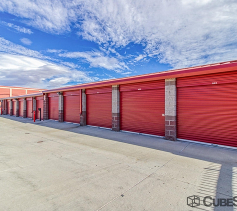 CubeSmart Self Storage - Parker, CO