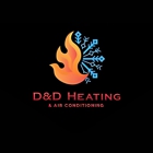 D&D Heating and Air Conditioning