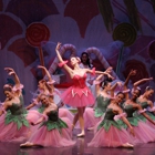 Contra Costa Ballet Centre