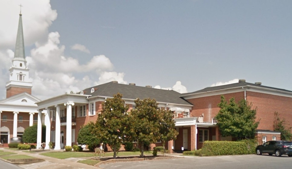 James F Webb Funeral Home - Meridian, MS