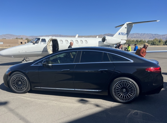 Mercedes-Benz Of Palm Springs - Palm Springs, CA