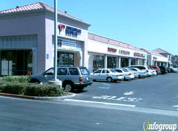 Flame Broiler - Fountain Valley, CA