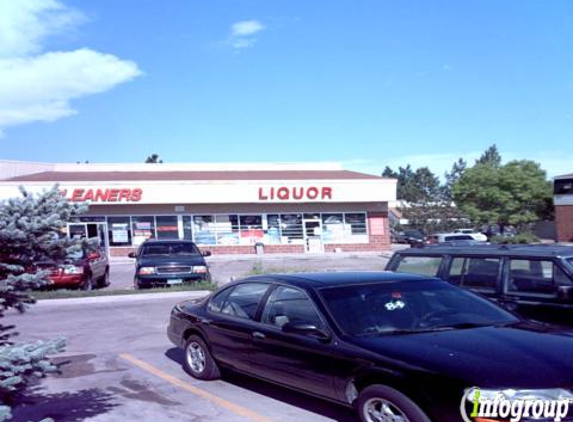 East Quincy Liquor - Aurora, CO