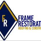 Frame Restoration Roofing & Construction