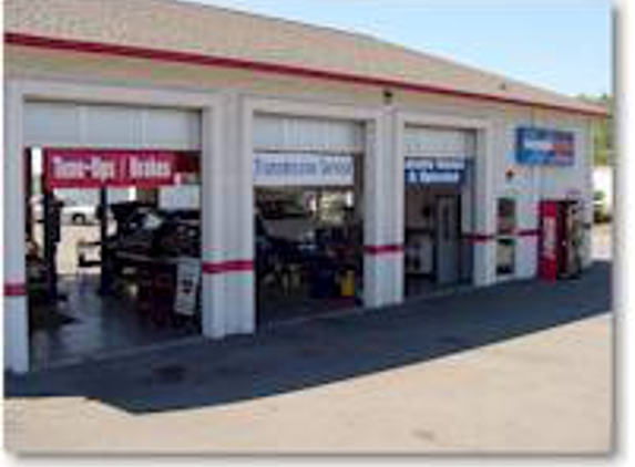 Northstar Industries - Bremerton, WA. Auto Repair