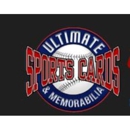 Ultimate Sports Cards & Memorabilia - Sports Cards & Memorabilia