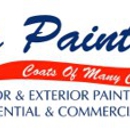 Coats of Many Colors - Painting Contractors