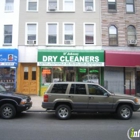 D Johnny Cleaners