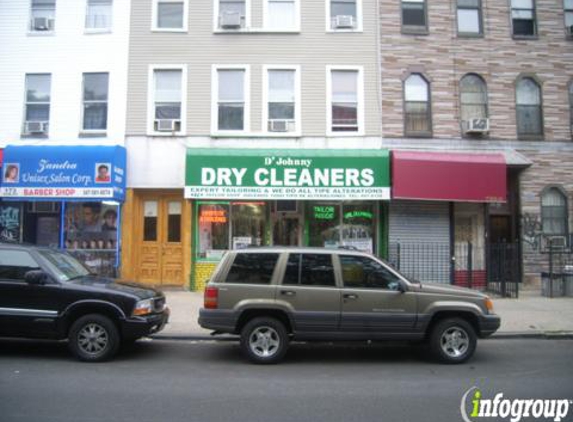 D Johnny Cleaners - Brooklyn, NY