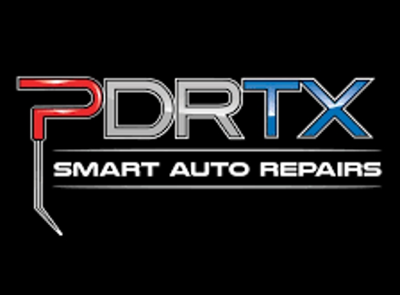 PDRTX - Express Paint & Body - Mckinney, TX