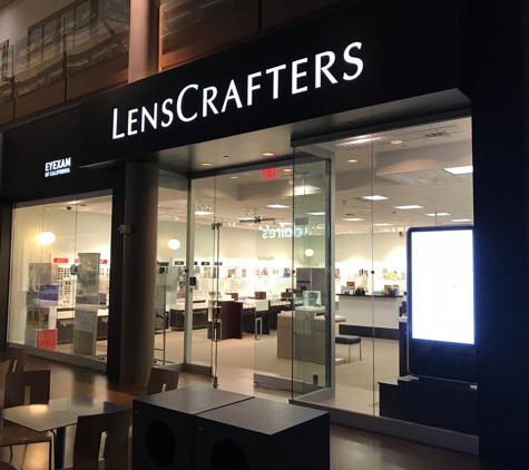 LensCrafters - San Rafael, CA