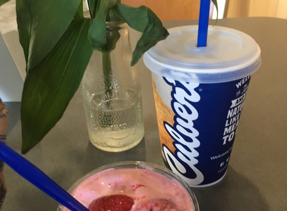 Culver's - Jupiter, FL