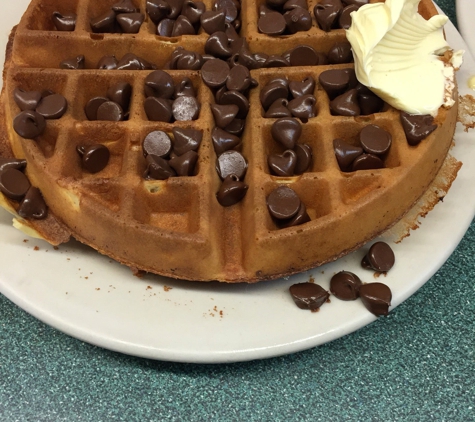 Carl's Oxford Diner - Oxford, MA