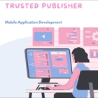 Trusted Publisher