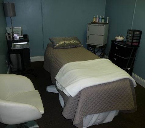 Body & Sole Therapy Salon & Spa - Roanoke, VA