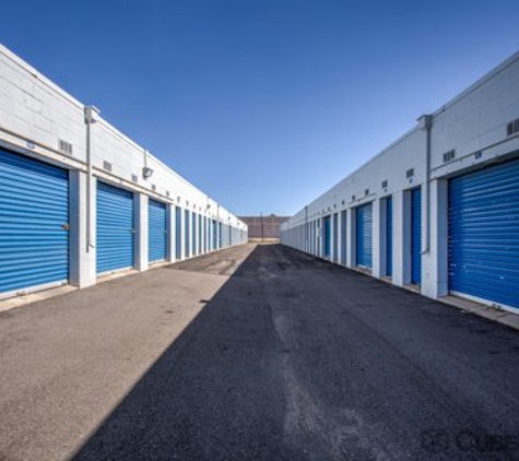 CubeSmart Self Storage - Aurora, CO