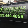 affordable electric services llc gallery